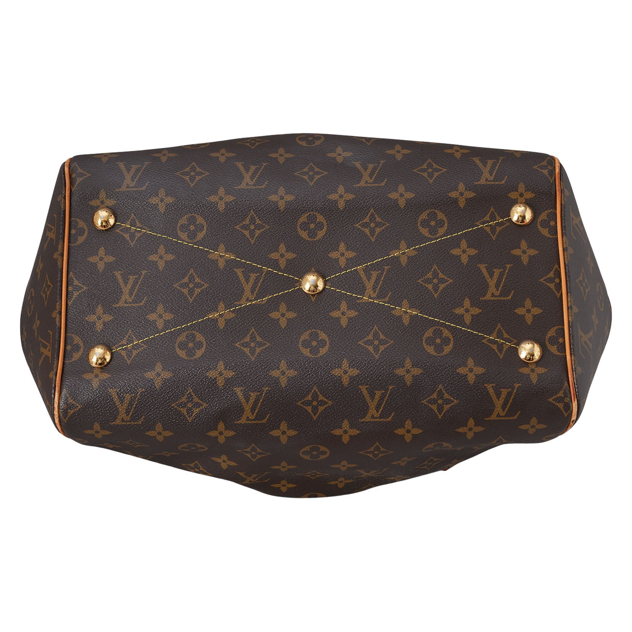 LOUIS VUITTON(USED)루이비통 티볼리 GM